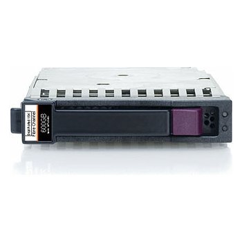 HP FC 600GB 15000rpm, hotplug Fibre Channel ADD, AJ872B