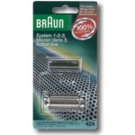 Braun Vario3 424 – Zboží Mobilmania
