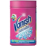 Vanish Oxi Action na bílé prádlo 665 g – Zbozi.Blesk.cz