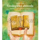 Kniha Geologická abeceda - Zdeněk Kukal