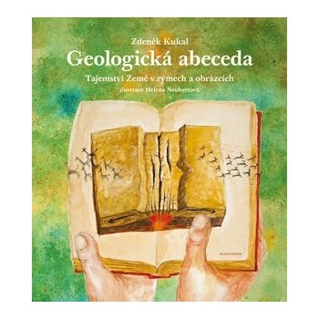 Geologická abeceda - Zdeněk Kukal