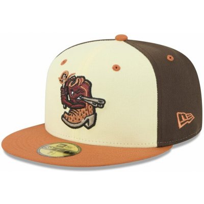 New Era MiLB Theme Nights 59FIFTY El Paso Chihuahuas Team Color – Hledejceny.cz