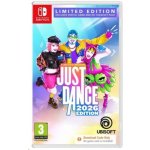 Just Dance 2026 – Zboží Dáma