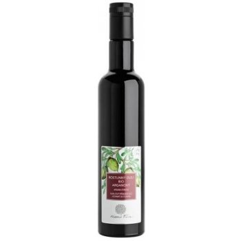 Nobilis Tilia arganový olej Bio 1000 ml