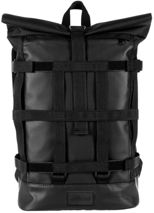 Milinal Mesh black 19 l