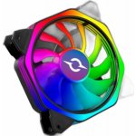 AQIRYS CETUS 120mm SLI24 černý – Hledejceny.cz