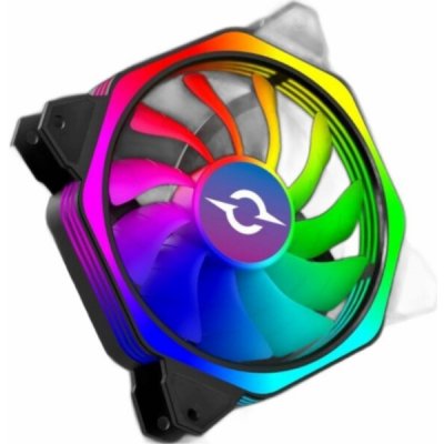 AQIRYS CETUS 120mm SLI24 černý – Hledejceny.cz