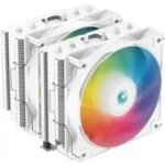 Deepcool AG620 WH ARGB R-AG620-WHANMN-G-2 – Zboží Živě