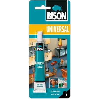 BISON Universal univerzální lepidlo 25g