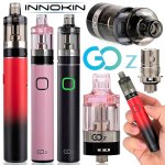 Innokin Go Z 1500 mAh Černá 1 ks – Sleviste.cz