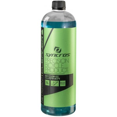 Čistící prostředek Syncros Cleaner Bike 1000ml