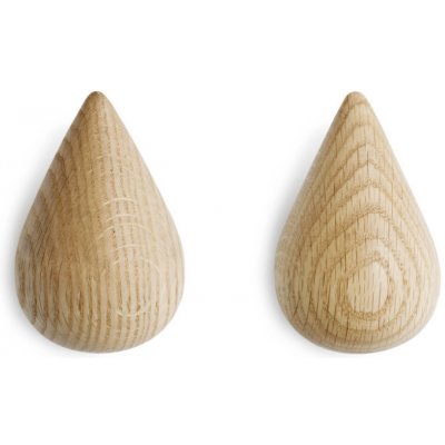 Normann Copenhagen Dropit Small nature – Zboží Dáma