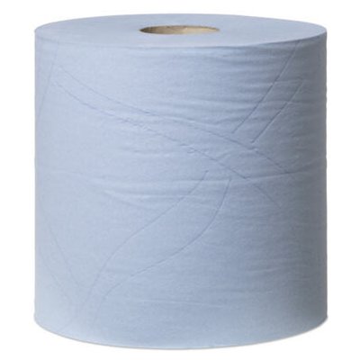 Tork Heavy-Duty W1/W2/W3, 2 vrstvy, modré, 170 m 130073 – Sleviste.cz