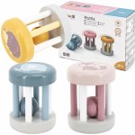 Viga Chrastítko ježek v kleci PolarB – Zboží Dáma