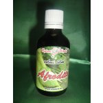 Afrodite kapky tinktura 50 ml – Hledejceny.cz
