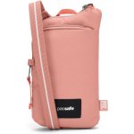 Pacsafe GO TECH CROSS BODY rose – Hledejceny.cz