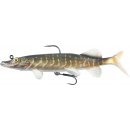 Fox Rage Replicant Realistic Pike 20cm 100g Super Natural Pike