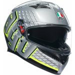 AGV K-3 Fortify – Zboží Mobilmania