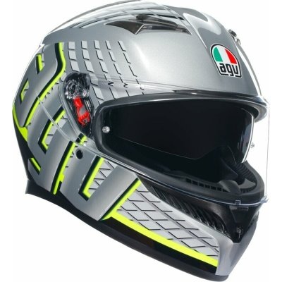 AGV K-3 Fortify – Zboží Mobilmania