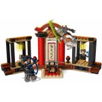 LEGO® Overwatch 75971 Hanzo vs. Genji – Zboží Živě