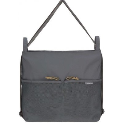 Lässig Taška Casual Conversion Buggy Bag Anthracite – Zboží Mobilmania