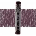 Rembrandt Suchý pastel Light Oxide Red 9 – Zboží Dáma