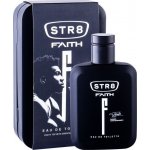 STR8 Faith toaletní voda pánská 100 ml – Zbozi.Blesk.cz