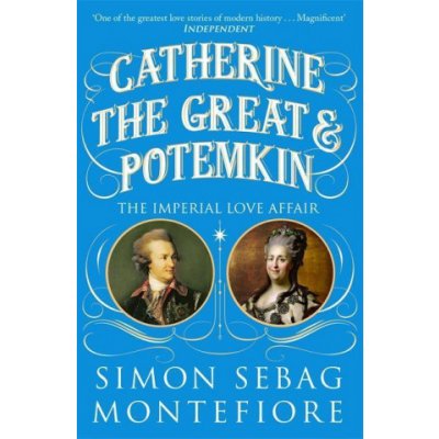 Catherine the Great and Potemkin