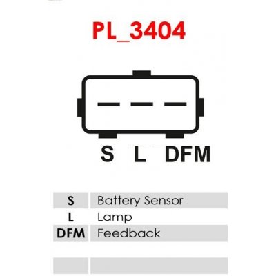 ALTERNATOR E46 E39 E38 X5 Z3