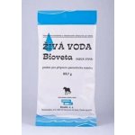 Bioveta Živá voda Aqua Viva plv 83,7 g – Hledejceny.cz