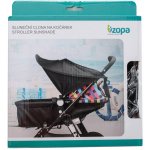 Zopa clona black – Zbozi.Blesk.cz