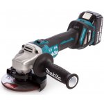 Makita DGA513RTJ – Sleviste.cz