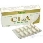 Naturica CLA se zeleným čajem 30 kapslí – Hledejceny.cz