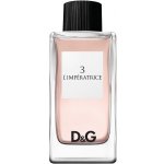 Dolce & Gabbana Anthology 3 L´Imperatrice toaletní voda dámská 50 ml – Sleviste.cz