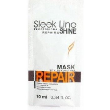Stapiz Keratin Code Maska na vlasy 10 ml