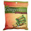 Bonbón PT Angel Langgeng zázvorové bonbóny Gingerbon 125 g