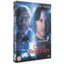 Chain Reaction DVD