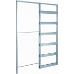 Eclisse Standard KIT KLIK 900/1970 mm SDK 100–125 mm – Sleviste.cz