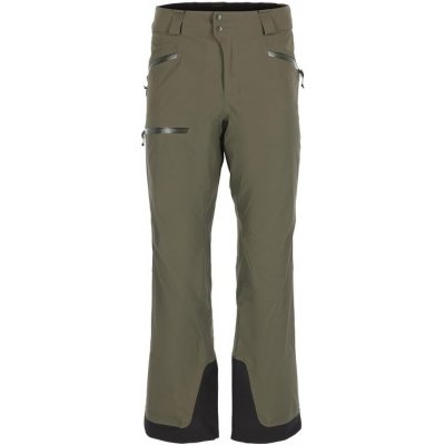 Rab Khroma Kinetic pants army pánské skialpové kalhoty – Hledejceny.cz