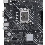 Asus PRIME H610M-K D4 90MB1A10-M0EAY0 – Hledejceny.cz