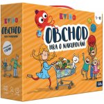 Albi Kvído Obchod 2 – Zboží Živě