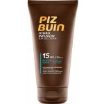 Piz Buin Hydro Infusion gelový krém na opalování SPF15 150 ml – Zboží Dáma