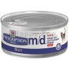 Hill's Prescription Diet M/D 156 g