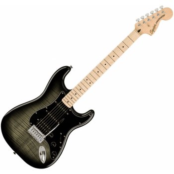 Fender Squier Affinity Series Stratocaster FMT