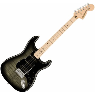 Fender Squier Affinity Series Stratocaster FMT