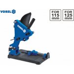 Vorel Stojan pro úhlovou brusku 115/125 mm