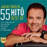 Smolik, Jakub - Best of/55 hitu CD – Zboží Mobilmania