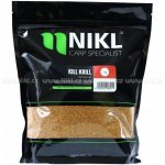 Karel Nikl Method Mix Kill Krill 1kg – Zboží Mobilmania