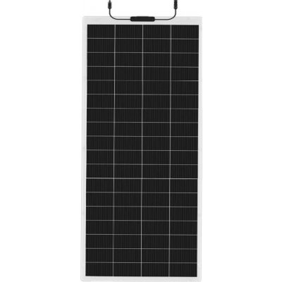Solarfam Fotovoltaický solární panel 180W 1200x780x2mm CPC flexibilní Bílý SZ-180-MC-II – Hledejceny.cz