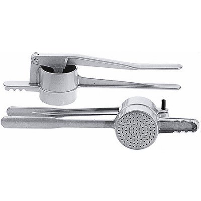 CONTACTO Síto na těsto, krátké halušky, průměr 0,4 l | CONTACTO, 560/001 – Zboží Dáma